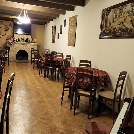 Home25 Τυφλίδα Εξωτερικό φωτογραφία