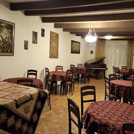 Home25 Τυφλίδα Εξωτερικό φωτογραφία