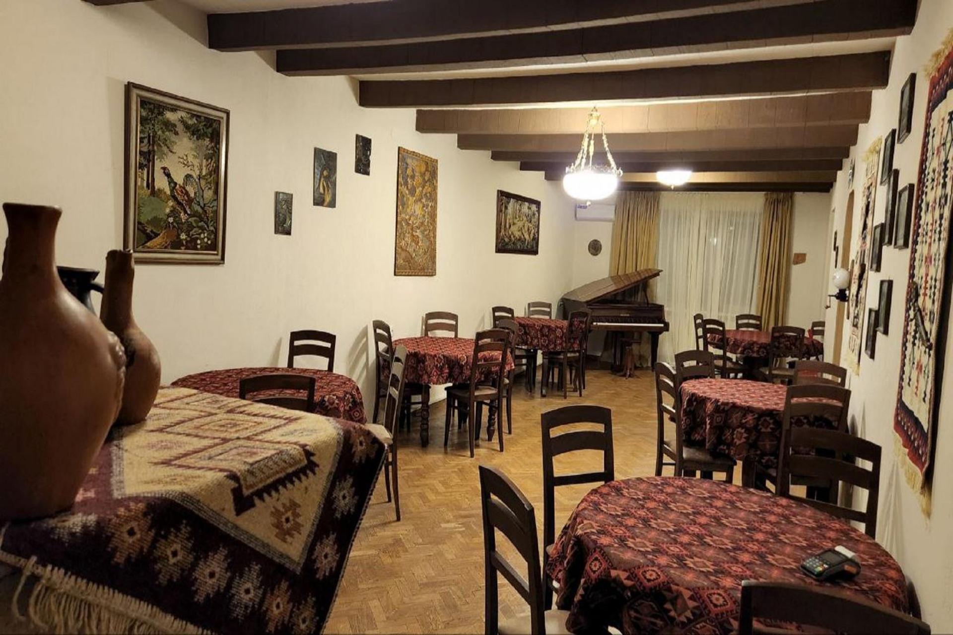 Home25 Τυφλίδα Εξωτερικό φωτογραφία