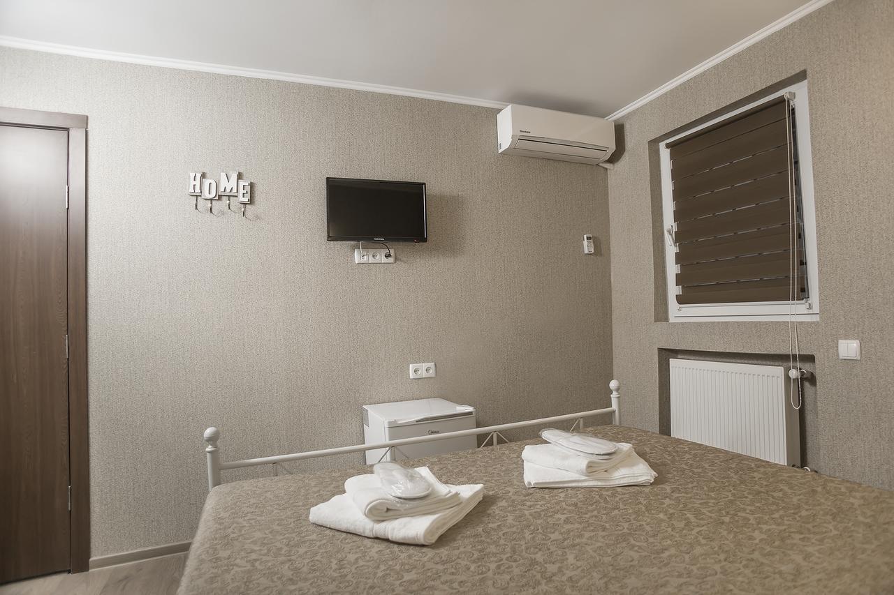 Home25 Τυφλίδα Εξωτερικό φωτογραφία