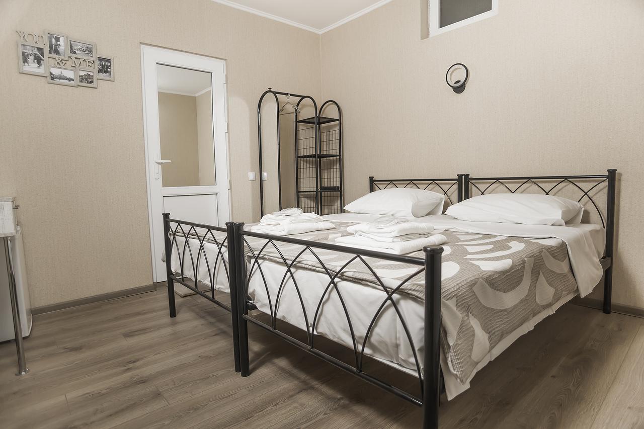 Home25 Τυφλίδα Εξωτερικό φωτογραφία