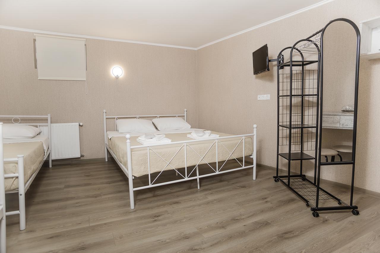 Home25 Τυφλίδα Εξωτερικό φωτογραφία