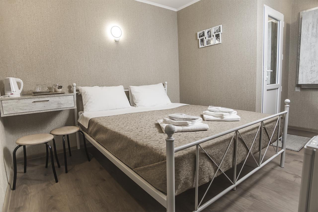 Home25 Τυφλίδα Εξωτερικό φωτογραφία