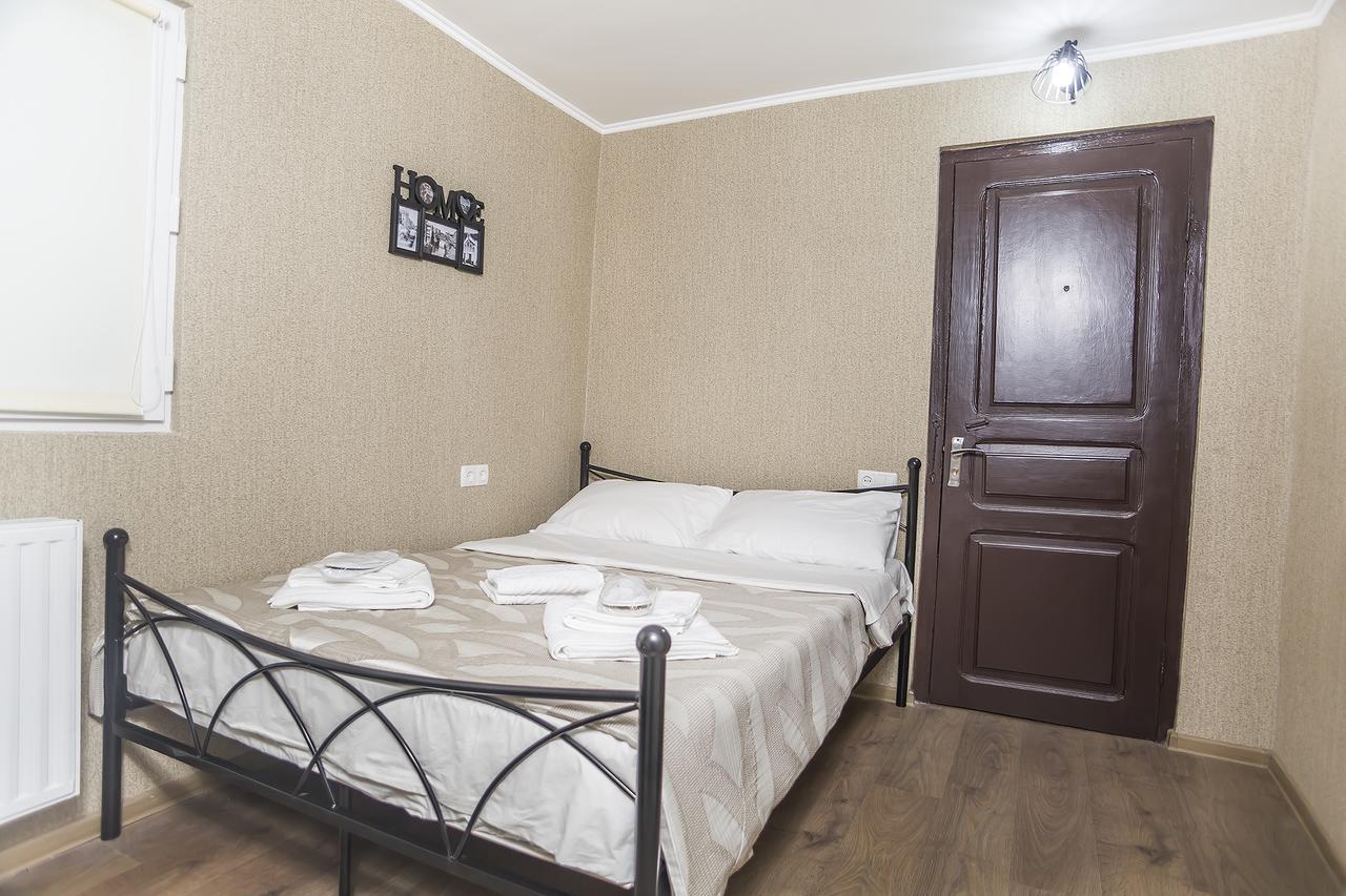 Home25 Τυφλίδα Εξωτερικό φωτογραφία