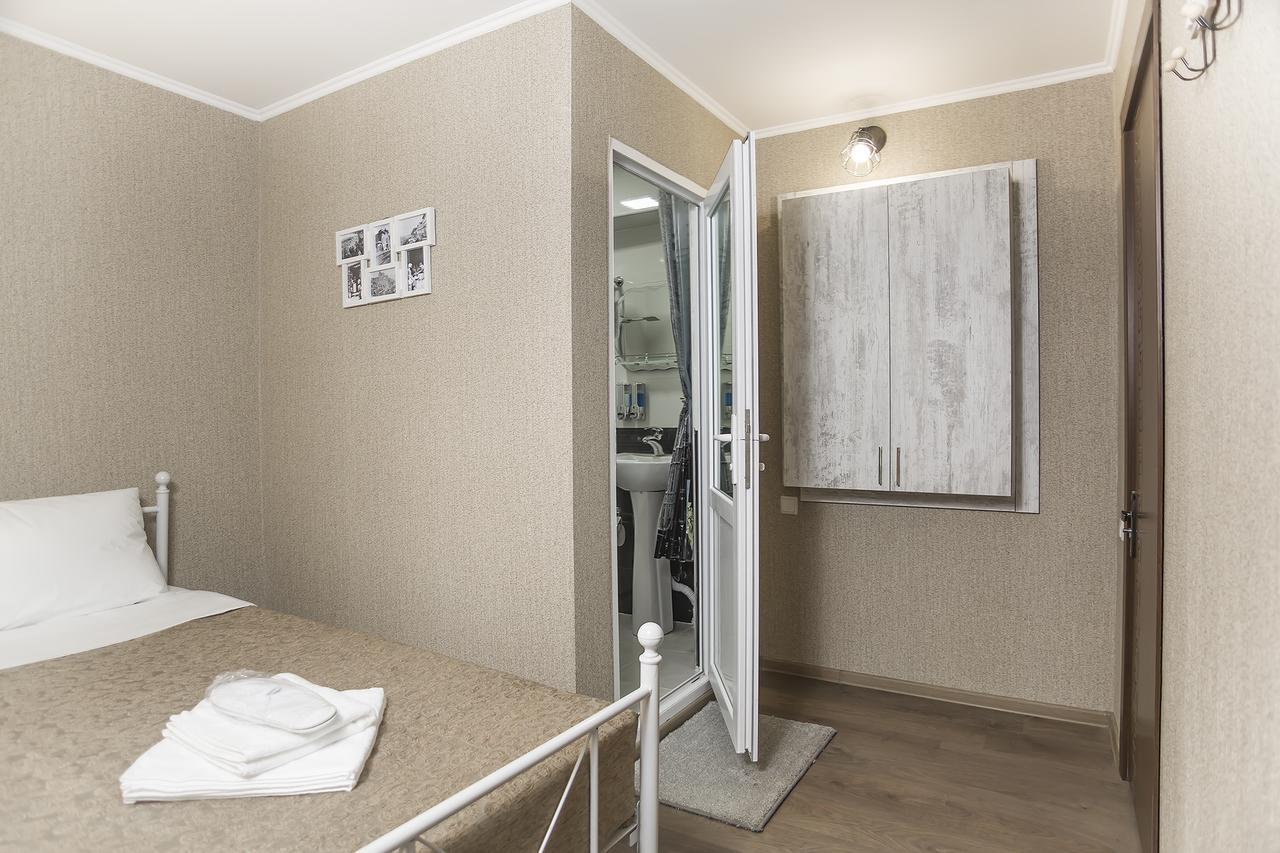 Home25 Τυφλίδα Εξωτερικό φωτογραφία