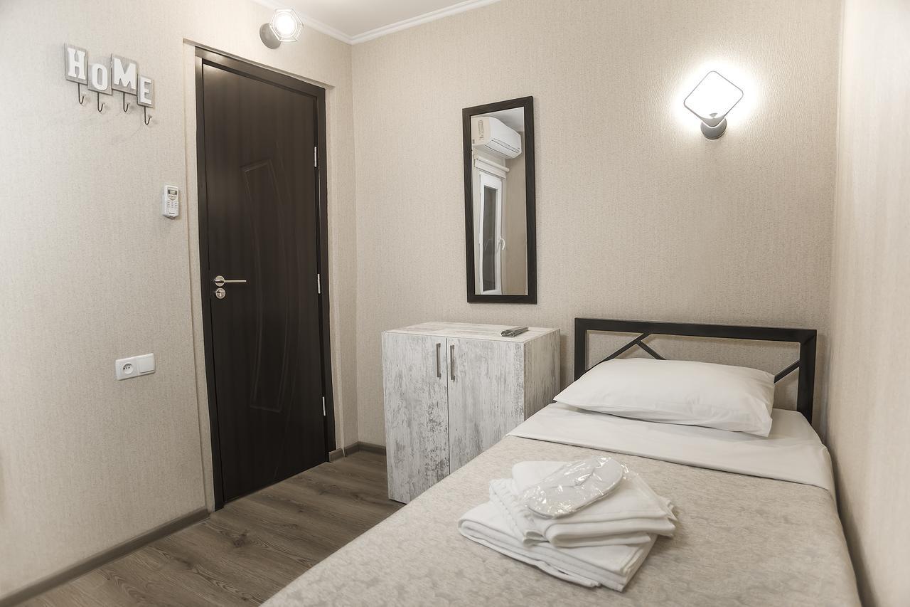 Home25 Τυφλίδα Εξωτερικό φωτογραφία