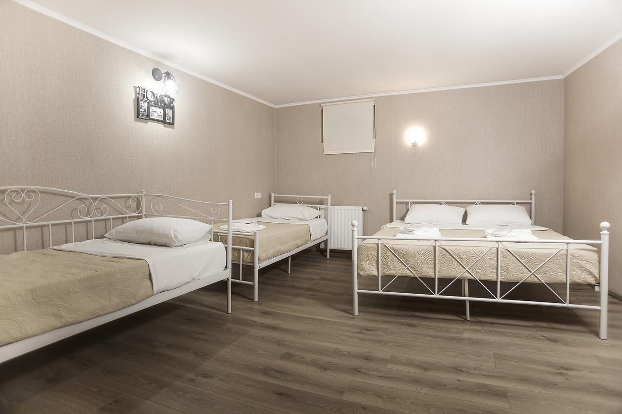 Home25 Τυφλίδα Εξωτερικό φωτογραφία
