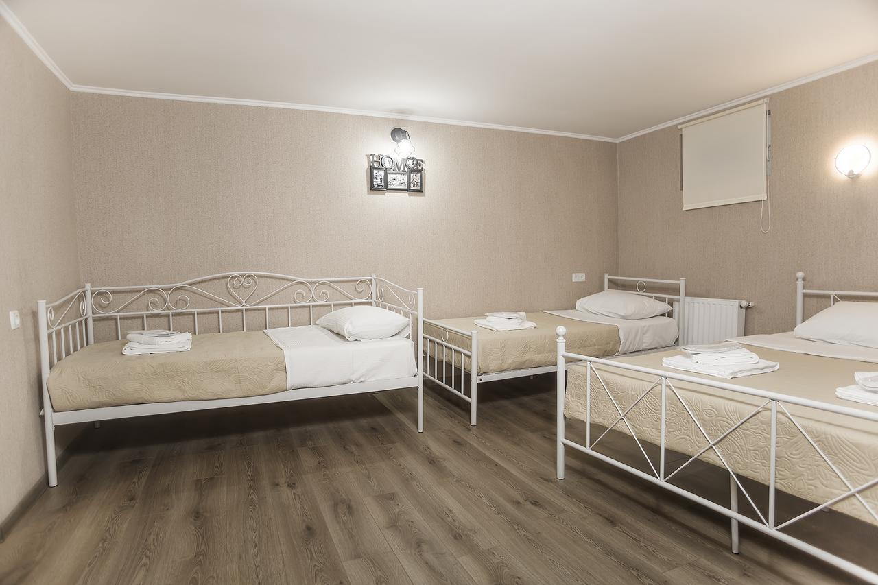 Home25 Τυφλίδα Εξωτερικό φωτογραφία