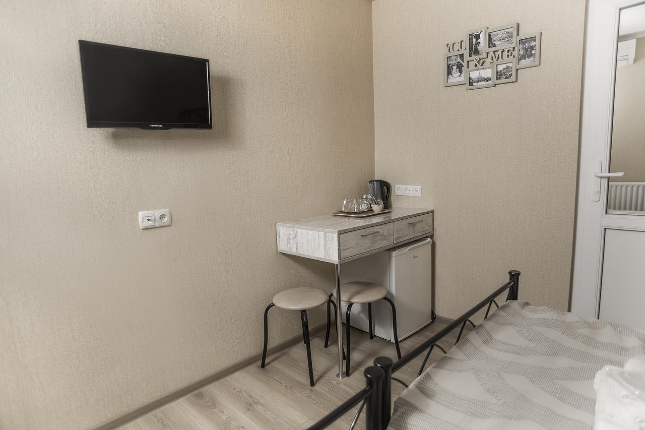 Home25 Τυφλίδα Εξωτερικό φωτογραφία